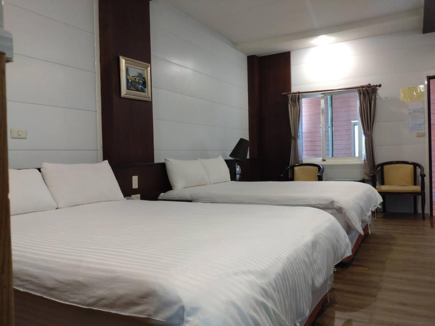Apartamento Victoria Peak Garden Suburb Renai Exterior foto